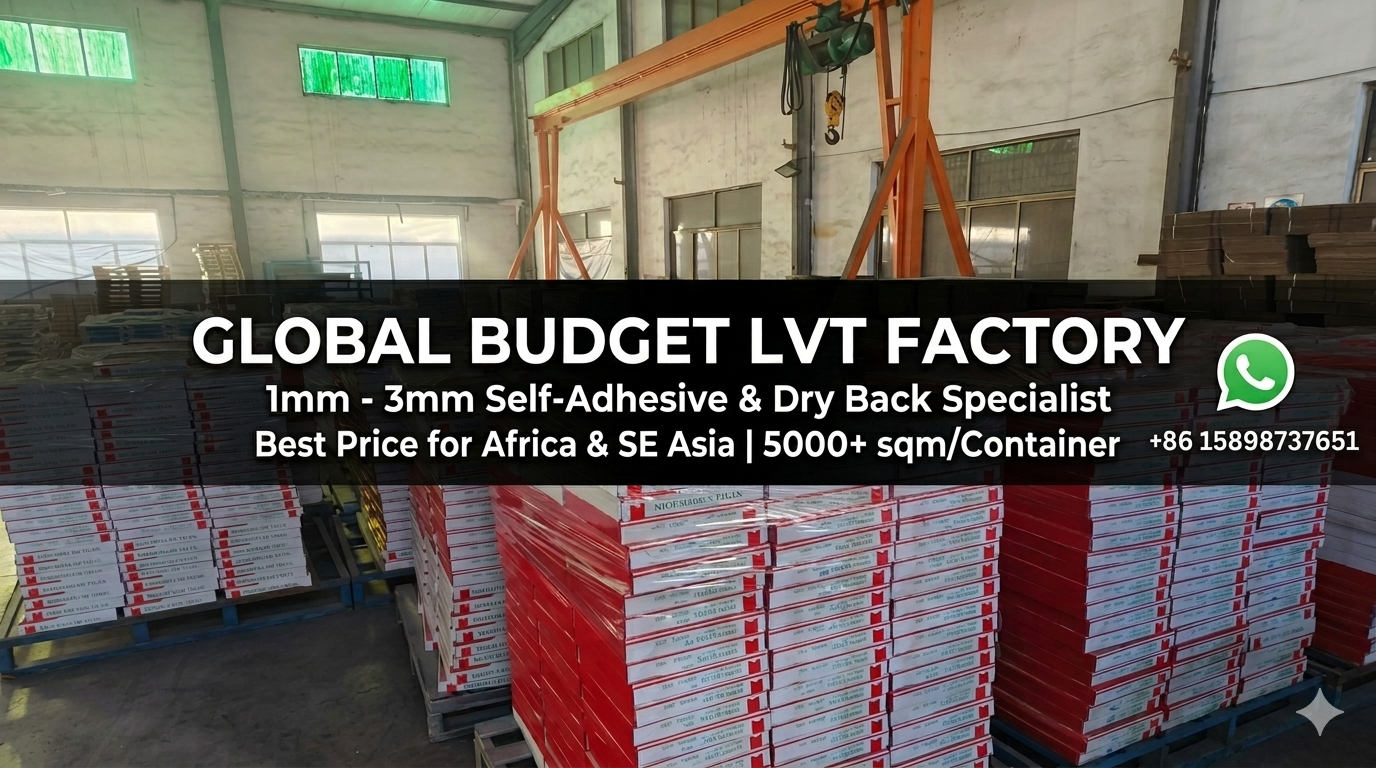 Lucine Floor Factory